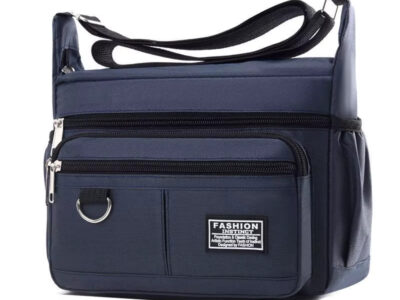Morral horizontal 4 compartimientos Art.1109