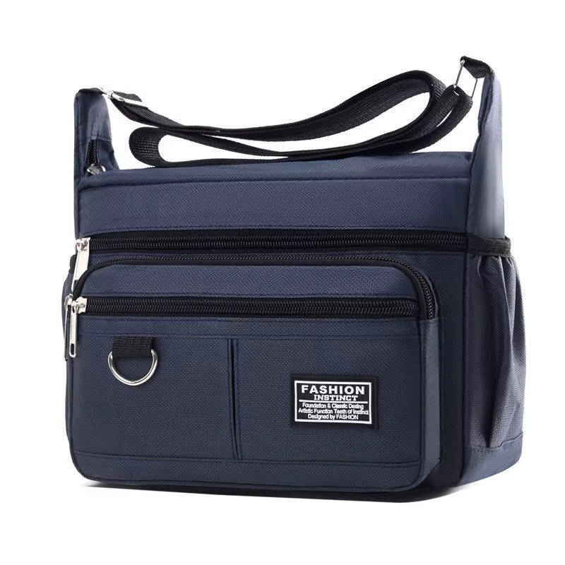 Morral horizontal 4 compartimientos Art.1109