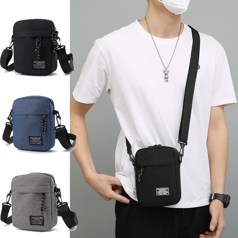 Morral cordura mini Art. 1107