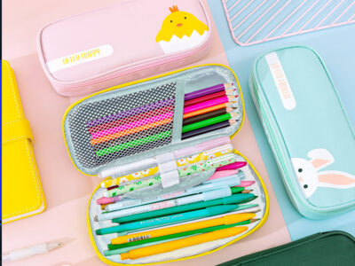 Canopla estampada infantil Art.1510