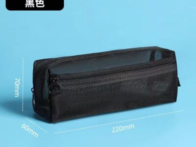 Canopla malla bolso al frente Art.1503